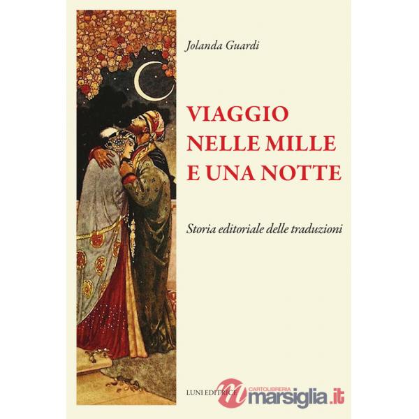 Viaggio nelle mille e una notte