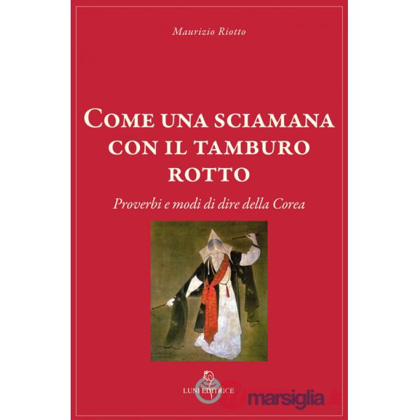 Come una sciamana con il tamburo rotto (2026)
