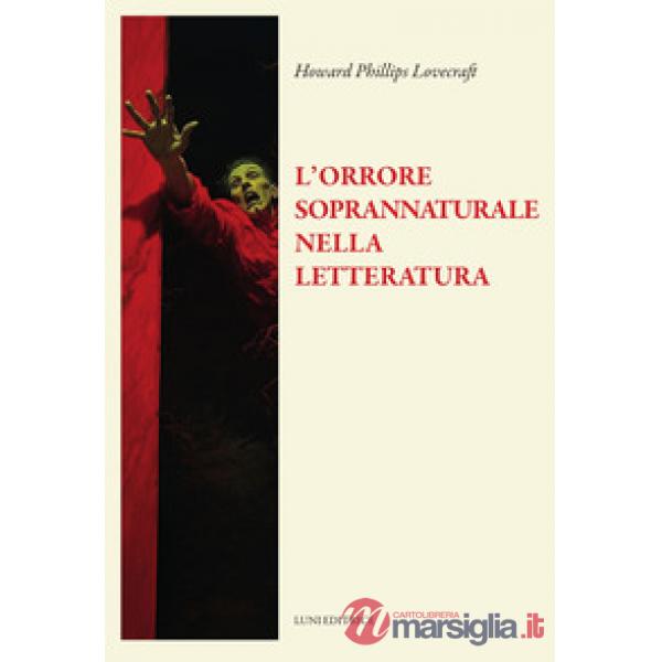 Orrore soprannaturale nella letteratura (L')