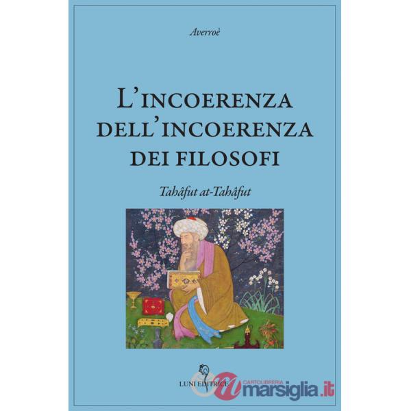 Incoerenza dell'incoerenza dei filosofi (L')