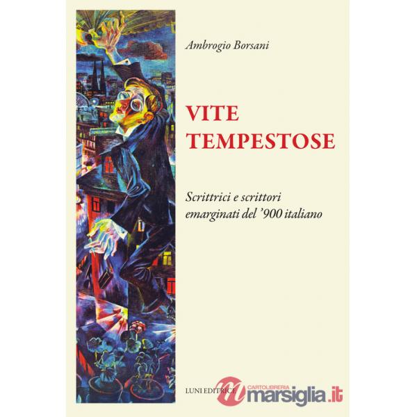 Vite tempestose
