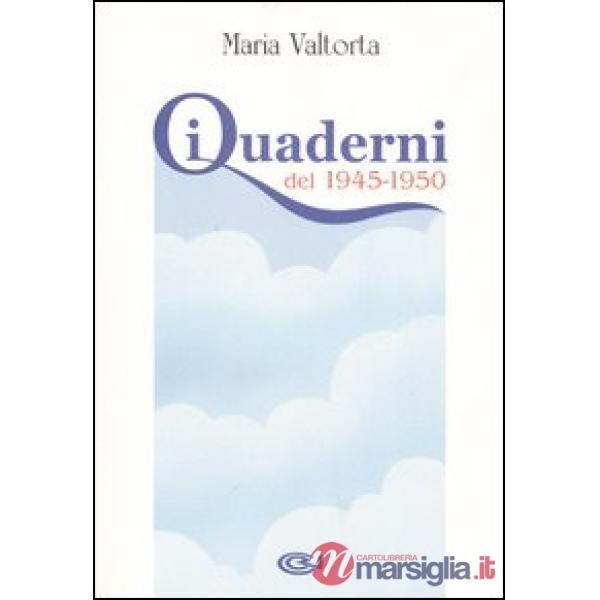 I quaderni del 1945-1950