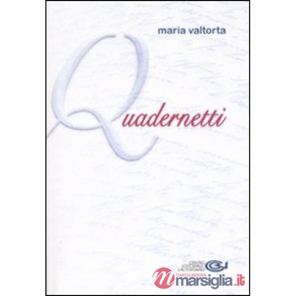 Quadernetti
