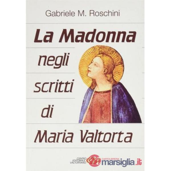 La Madonna negli scritti di Maria Valtorta