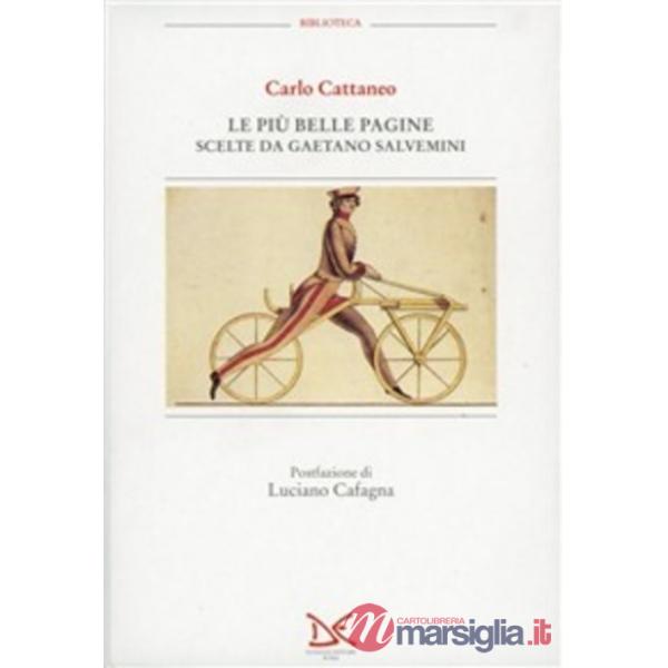 Più belle pagine scelte da Gaetano Salvemini (Le)