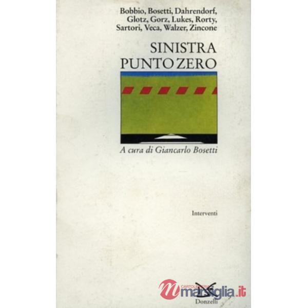 Sinistra punto zero