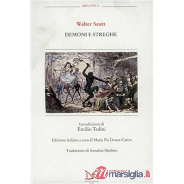 Demoni e streghe