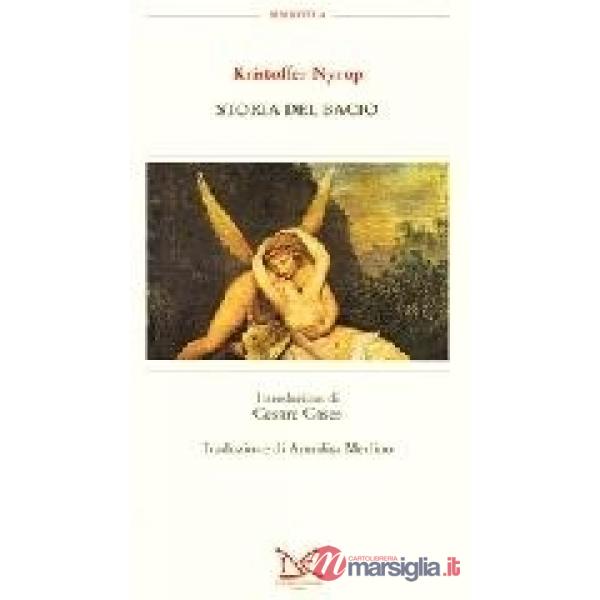 Storia del bacio