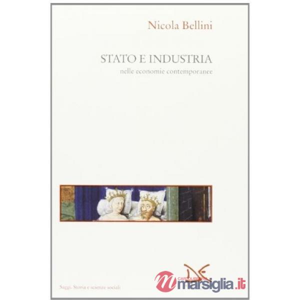 Stato e industria nelle economie contemporanee