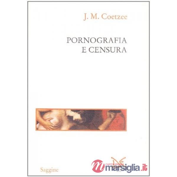 Pornografia e censura