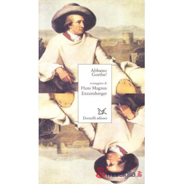 Abbasso Goethe