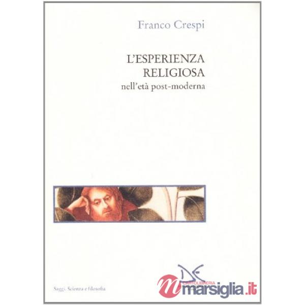 Esperienza religiosa nell'età post-moderna (L')