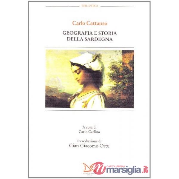Geografia e storia della Sardegna