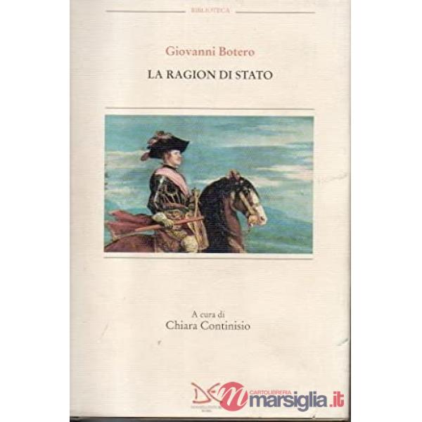 Ragion di Stato
