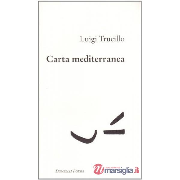 Carta mediterranea