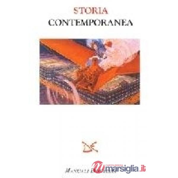 Storia contemporanea
