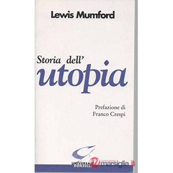 Storia dell'utopia