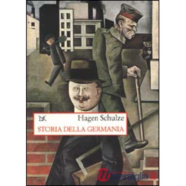 Storia della Germania