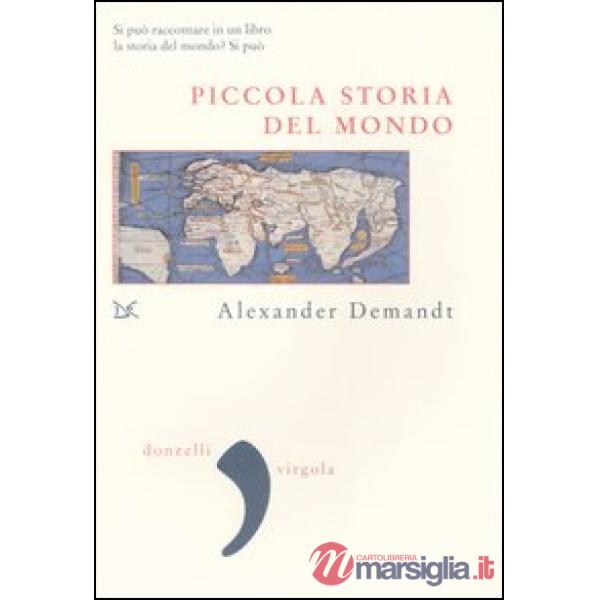 Piccola storia del mondo