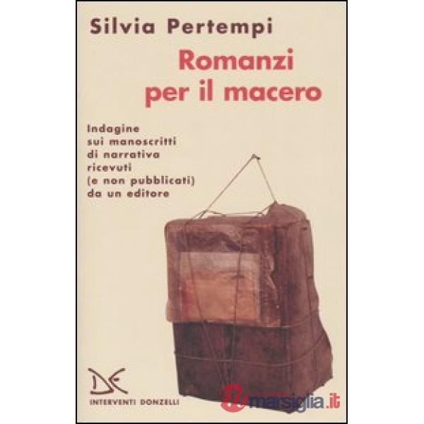 Romanzi per il macero