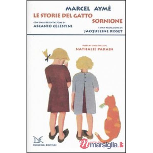 Storie del gatto sornione (Le)