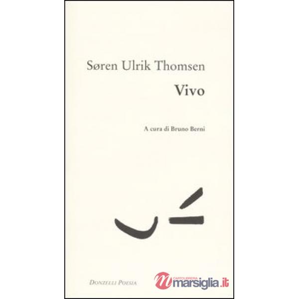 Vivo. Testo danese a fronte