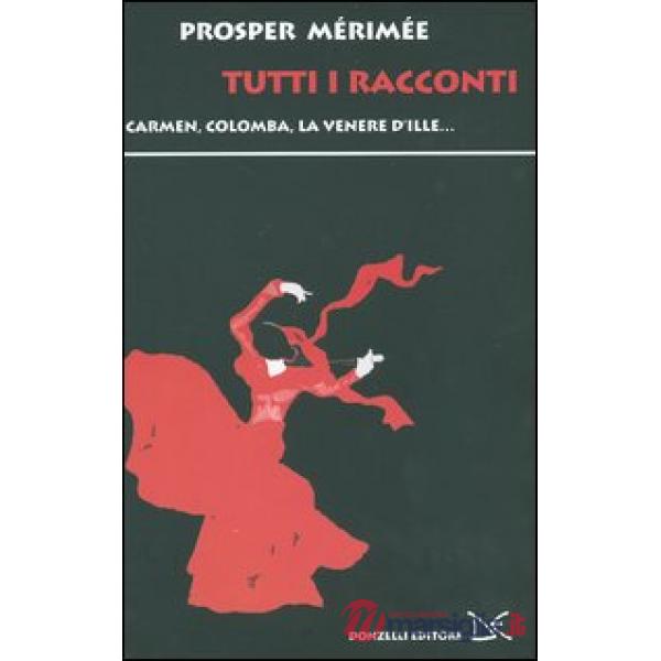 Tutti i racconti