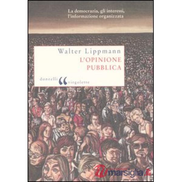 Opinione pubblica (L')