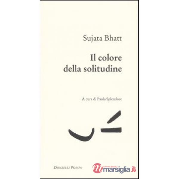 Colore della solitudine (Il)
