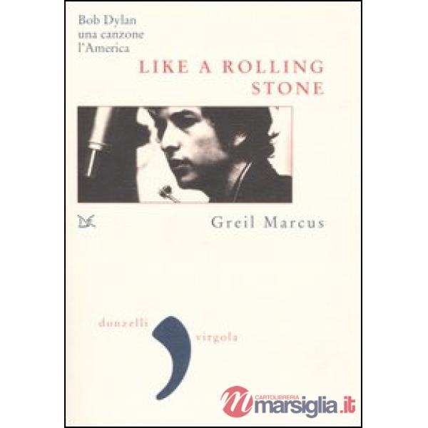 Like a Rolling Stone