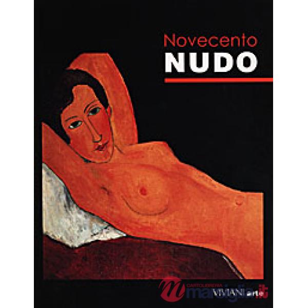 NOVECENTO NUDO (cartonato)