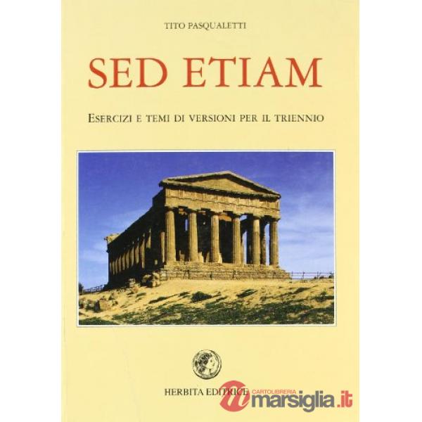SED ETIAM