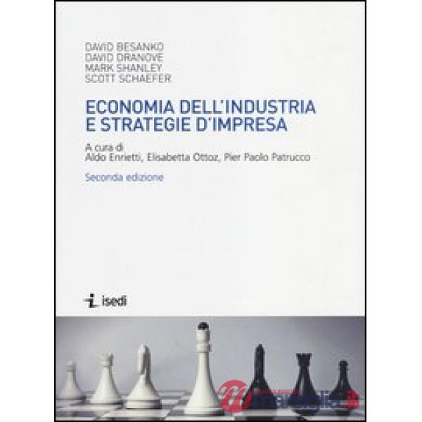 Economia dell'industria e strategie d'impresa