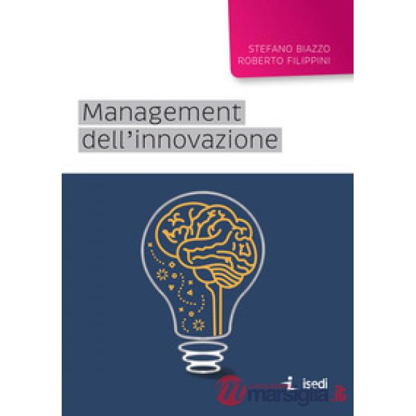 Management dell'innovazione