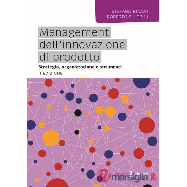 Management dell'innovazione di prodotto