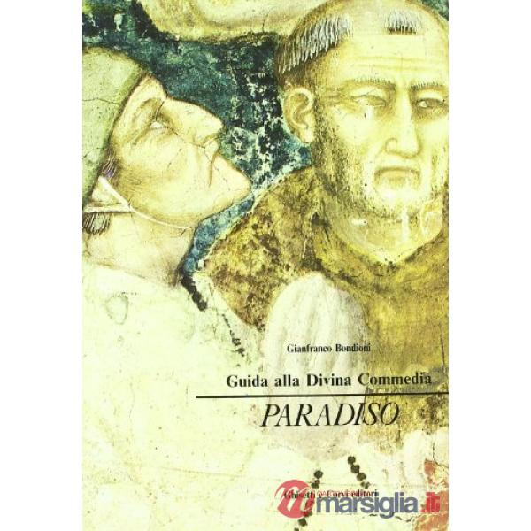 GUIDA ALLA DIVINA COMMEDIA: PARADISO