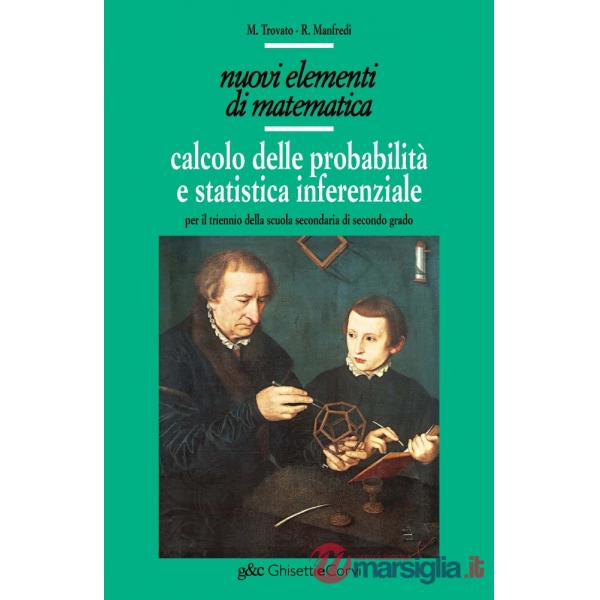 NUOVI ELEMENTI MATEMATICA. PROBABIL.NE