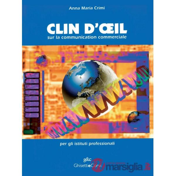 CLIN D'OEIL + CD
