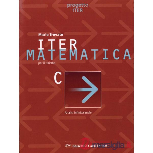 ITER MATEMATICA C