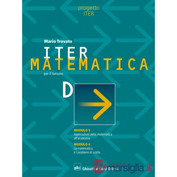 ITER MATEMATICA D