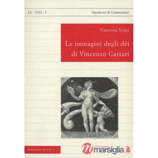 Immagini degli dei (Le)