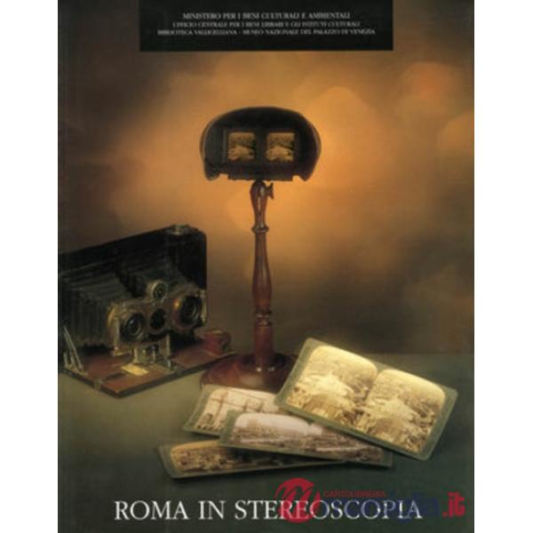 Roma in stereoscopia (1855-1908)
