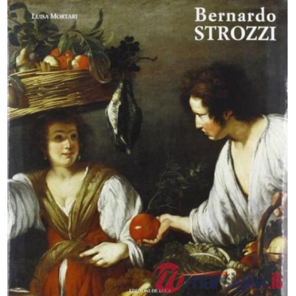 Bernardo Strozzi