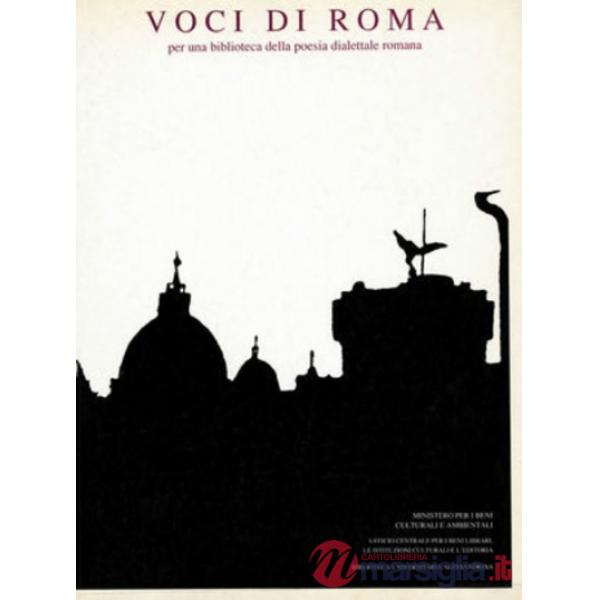Voci di Roma (Le)