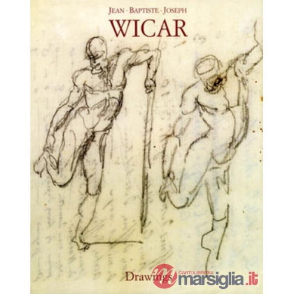 Jean Baptiste Joseph Wicar. Drawings
