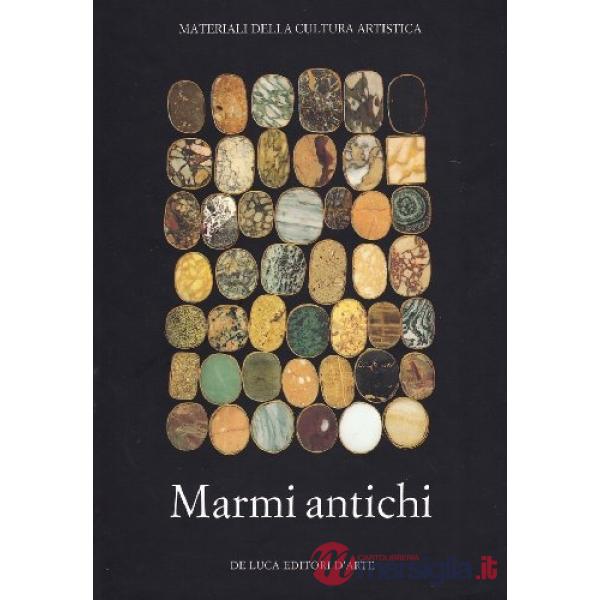 Marmi antichi
