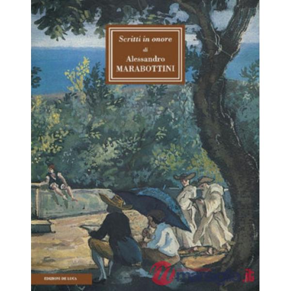 Scritti in onore di Marabottini