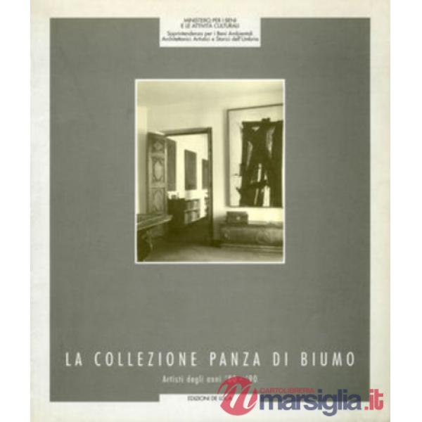 Collezione Panza di Biumo (La)