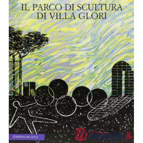 Parco di scultura di villa Glori