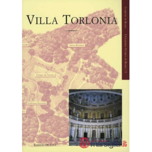Villa Torlonia. Ediz. illustrata